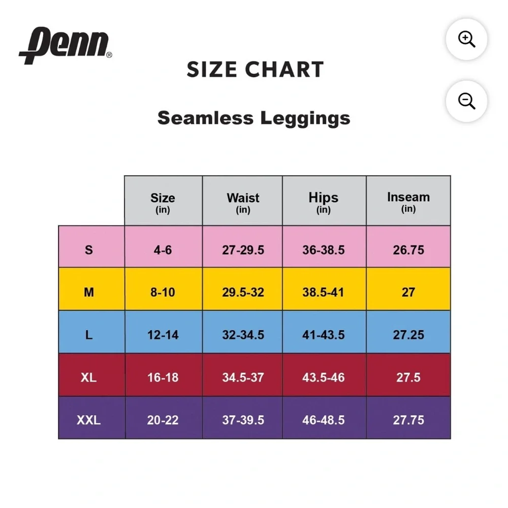 penn seamless experience ultimate